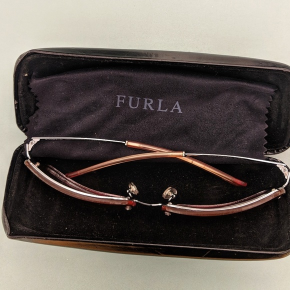 Vintage Furla Sunglasses - Picture 4 of 4